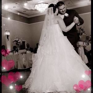 Meet your Posher, Krista